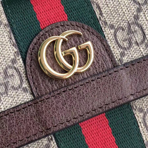 グッチ財布 レプリカ側面デザイン